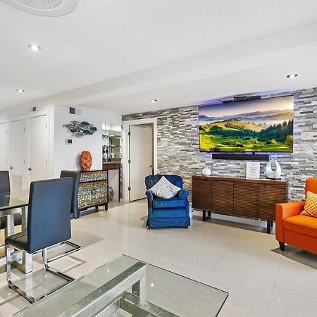 Newly Decorated Condo In Beautiful Beachfront Resort Саут Падре Алънд Екстериор снимка