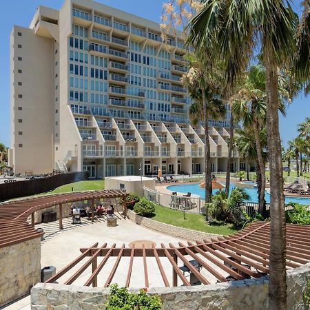 Newly Decorated Condo In Beautiful Beachfront Resort Саут Падре Алънд Екстериор снимка