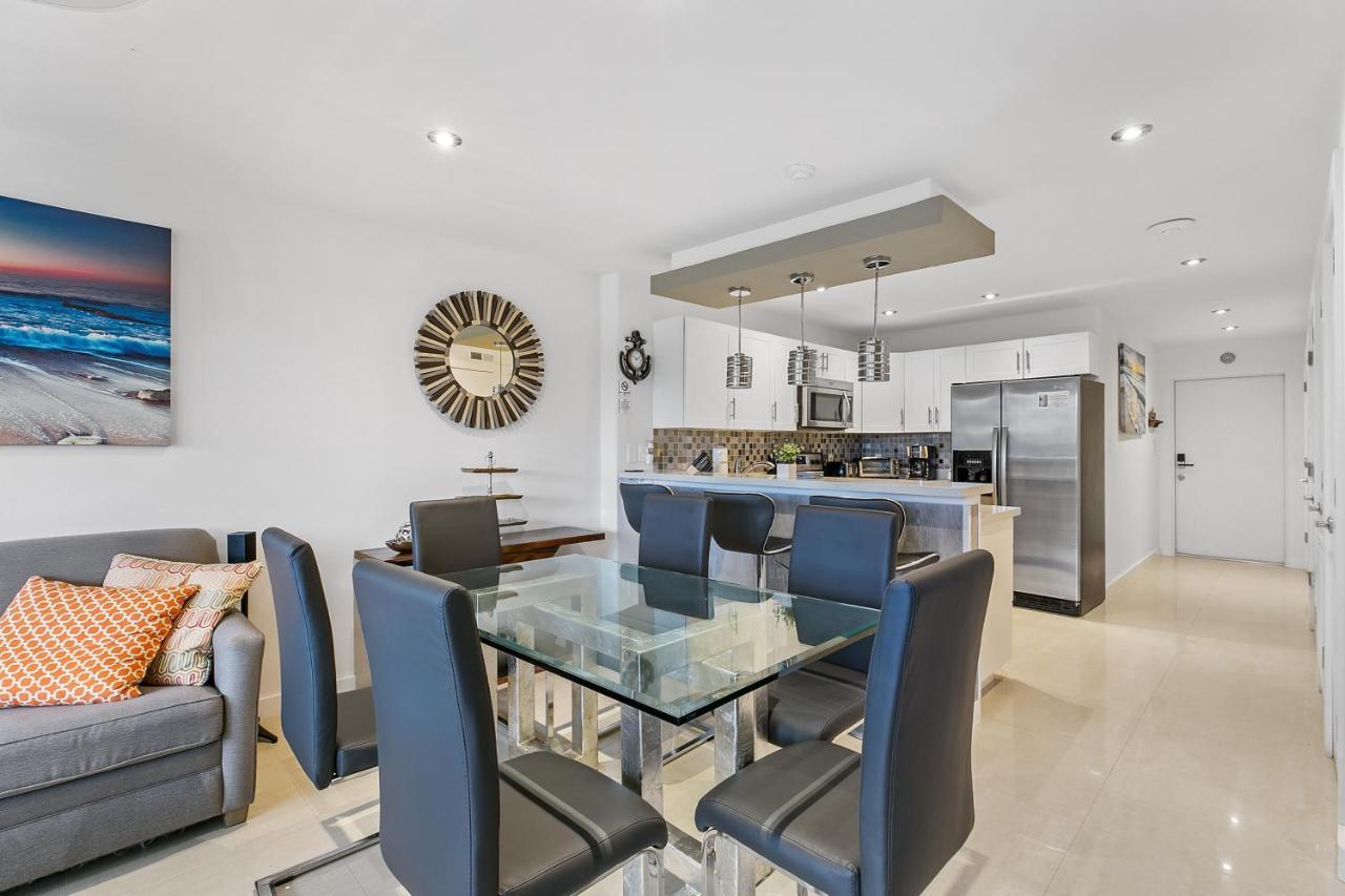 Newly Decorated Condo In Beautiful Beachfront Resort Саут Падре Алънд Екстериор снимка