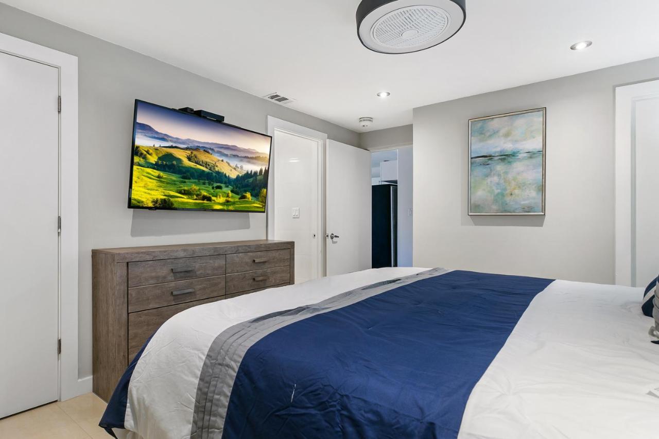 Newly Decorated Condo In Beautiful Beachfront Resort Саут Падре Алънд Екстериор снимка