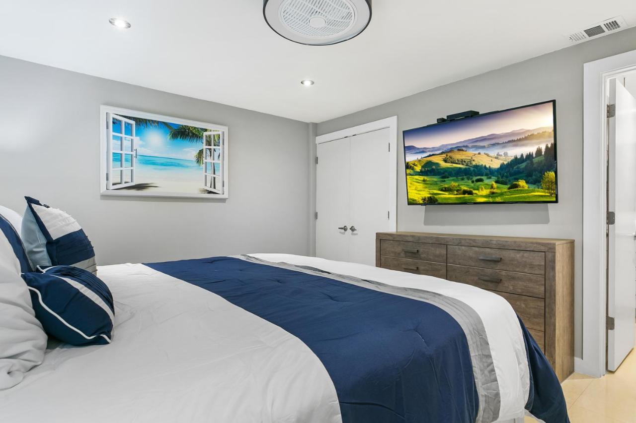 Newly Decorated Condo In Beautiful Beachfront Resort Саут Падре Алънд Екстериор снимка